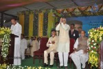 Chandrababu Naidu Sworn in as Andhra Pradesh CM - 119 of 150