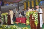Chandrababu Naidu Sworn in as Andhra Pradesh CM - 121 of 150