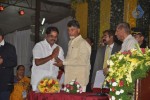 Chandrababu Naidu Sworn in as Andhra Pradesh CM - 124 of 150