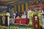 Chandrababu Naidu Sworn in as Andhra Pradesh CM - 128 of 150