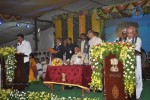 Chandrababu Naidu Sworn in as Andhra Pradesh CM - 132 of 150