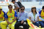 Chennai Rhinos Vs Kerala Strikers Match Photos 03 - 6 of 96