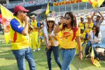 Chennai Rhinos Vs Kerala Strikers Match Photos 03 - 67 of 96