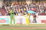 Chennai Rhinos Vs Kerala Strikers Match Photos 04 - 6 of 43