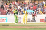 Chennai Rhinos Vs Kerala Strikers Match Photos 04 - 26 of 43