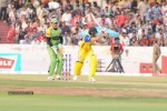 Chennai Rhinos Vs Kerala Strikers Match Photos 04 - 37 of 43