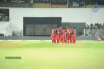 Telugu Warriors VS Chennai Rhinos Semi Final Match 01 - 25 of 72