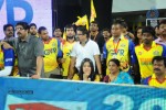 Telugu Warriors VS Chennai Rhinos Semi Final Match 01 - 53 of 72