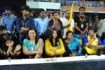 Telugu Warriors VS Chennai Rhinos Semi Final Match 01 - 58 of 72