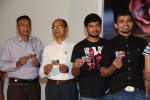 cheththa-private-album-launch