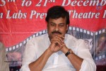 Chiranjeevi at Bapu's Film Festival 2014 - 146 of 304