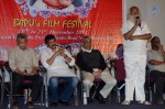 Chiranjeevi at Bapu's Film Festival 2014 - 157 of 304