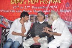Chiranjeevi at Bapu's Film Festival 2014 - 262 of 304