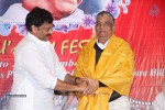 Chiranjeevi at Bapu's Film Festival 2014 - 298 of 304
