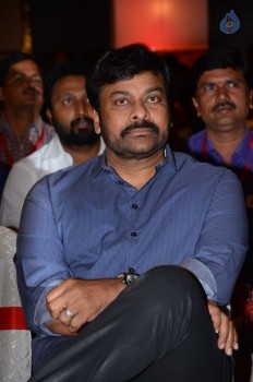 Chiranjeevi Launches Star Maa Logo - 16 of 58