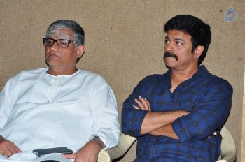 Cine Bhasmasura Press Meet - 3 of 31