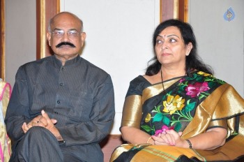 Cine Bhasmasura Press Meet - 15 of 31