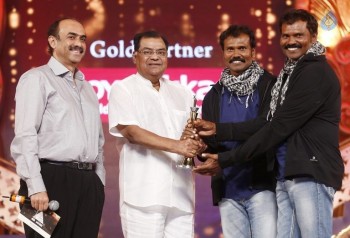 Cine MAA Awards 2015 Photos 1 - 47 of 86