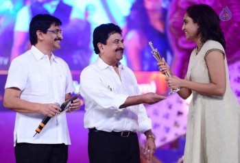 Cine MAA Awards 2015 Photos 1 - 49 of 86