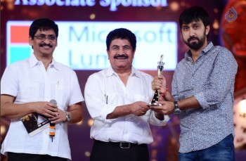 Cine MAA Awards 2015 Photos 1 - 63 of 86