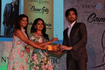 Cosmo Glitz Beauty Awards 2015 - 7 of 36