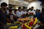D Ramanaidu Condolences Photos 04 - 40 of 82