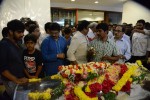 D Ramanaidu Condolences Photos 04 - 67 of 82