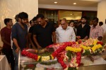 D Ramanaidu Condolences Photos 04 - 73 of 82