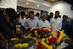 D Ramanaidu Condolences Photos 04 - 79 of 82