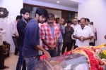 D Ramanaidu Condolences Photos 05 - 20 of 164