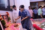 D Ramanaidu Condolences Photos 07 - 17 of 58