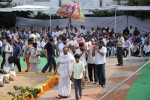 D Ramanaidu Funeral Ceremony - 58 of 326