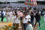 D Ramanaidu Funeral Ceremony - 86 of 326