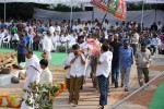 D Ramanaidu Funeral Ceremony - 134 of 326