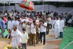 D Ramanaidu Funeral Ceremony - 151 of 326