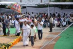 D Ramanaidu Funeral Ceremony - 165 of 326