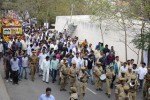 D Ramanaidu Funeral Ceremony - 169 of 326