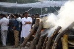 D Ramanaidu Funeral Ceremony - 185 of 326