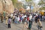 D Ramanaidu Funeral Ceremony - 187 of 326