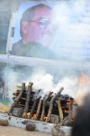 D Ramanaidu Funeral Ceremony - 195 of 326