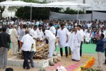 D Ramanaidu Funeral Ceremony - 302 of 326