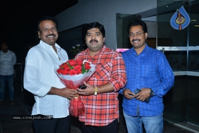 Producer Dasari Kiran Birthday Celebrations - 3 of 26