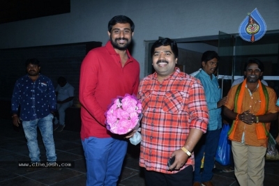 Producer Dasari Kiran Birthday Celebrations - 14 of 26