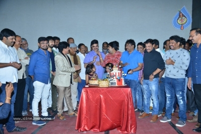 Producer Dasari Kiran Birthday Celebrations - 24 of 26