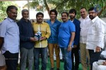 dasari-kiran-kumar-bday-2014-celebrations