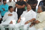 Dasari n Chiru at Vadde Ramesh 1st Year Ceremony - 5 of 38