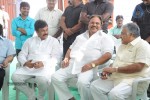 dasari-n-chiru-at-vadde-ramesh-1st-year-ceremony