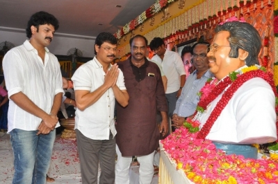 Dasari Narayana Rao 11th Day Ceremony - 8 of 58