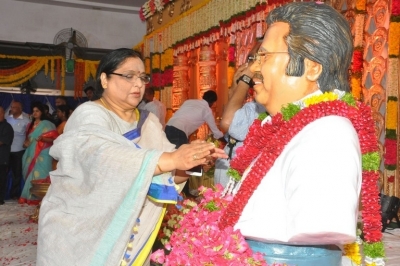 Dasari Narayana Rao 11th Day Ceremony - 26 of 58