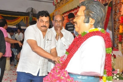 Dasari Narayana Rao 11th Day Ceremony - 31 of 58